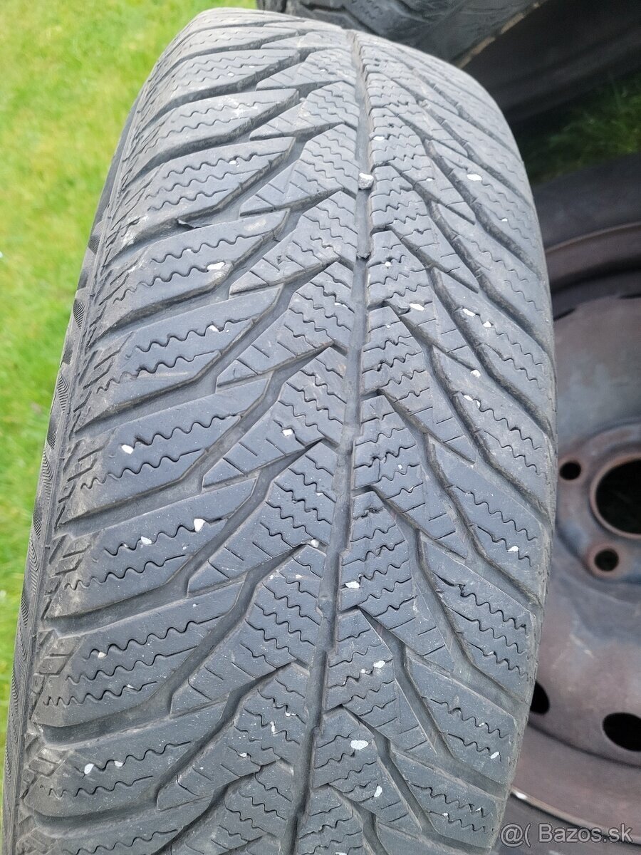 Kolesá R15 175/65 - 2