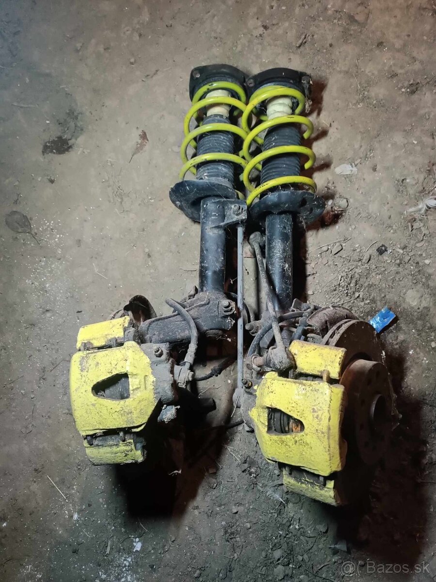 predne otoče vw golf 5 - 2