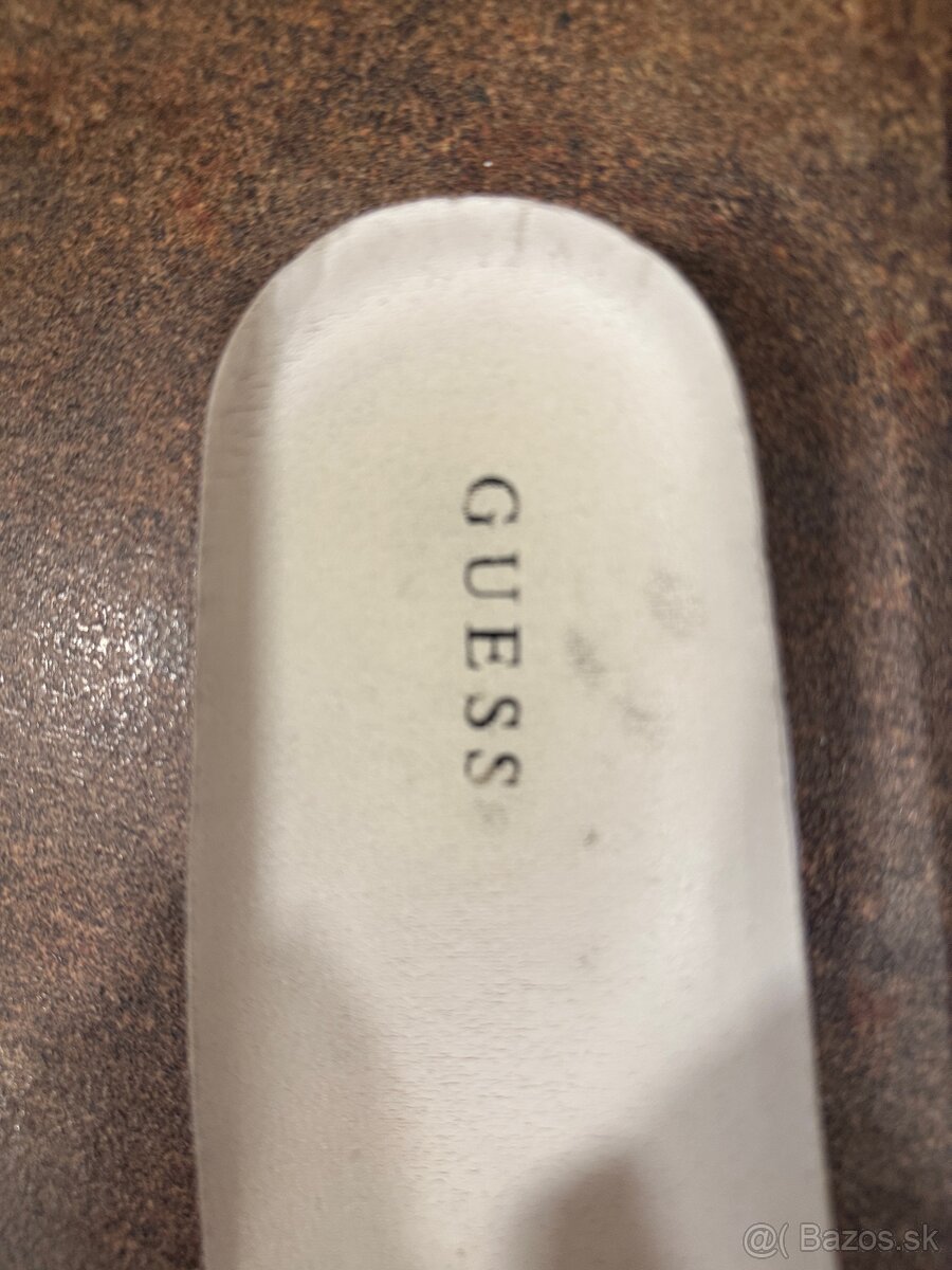 Vložky do topánok Guess veľkosť 40 - 2