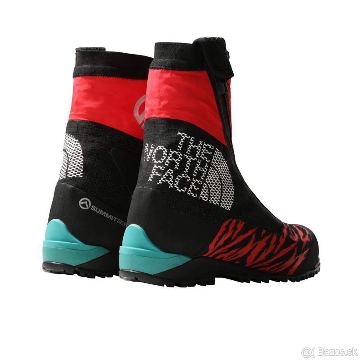 The North Face summit Torre Egger futurelight - 2