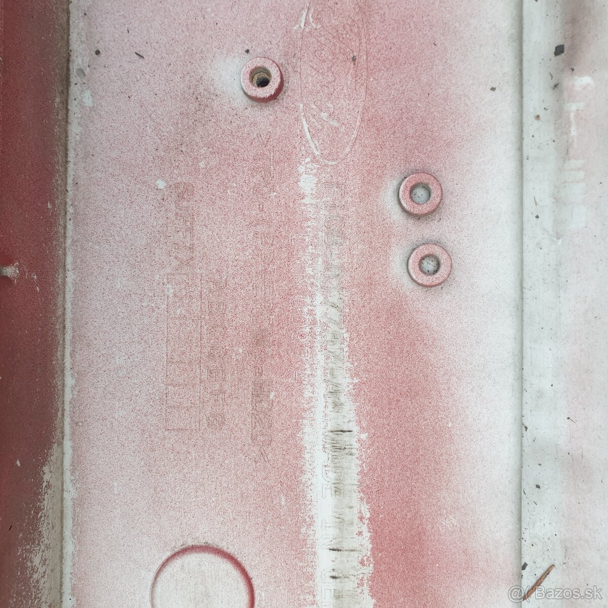 Naraznik C-Max F1CB-R17757-A - 2