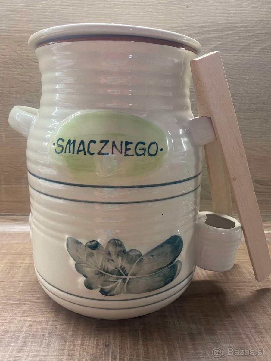 keramicke nadoby - 2