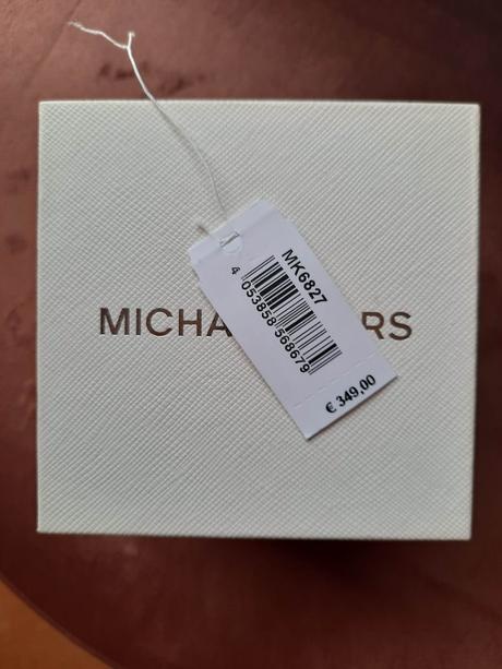 Michael Kors hodinky - 2