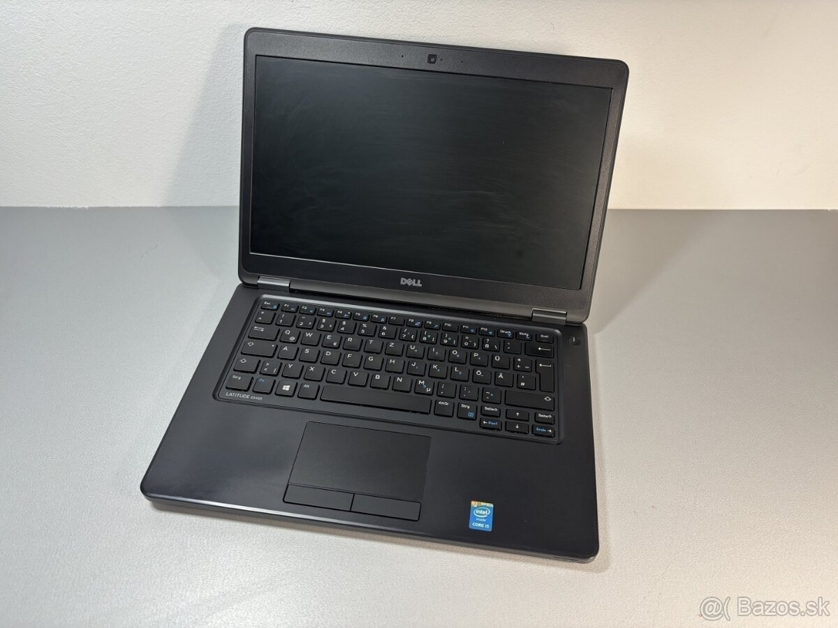 #85 - Dell Latitude E5450/i5 5200u/8GB/128GB/W11 - 2