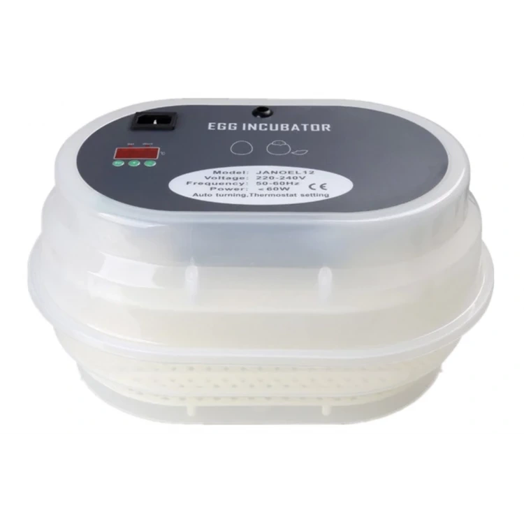 Liaheň JANOEL 12 - 2