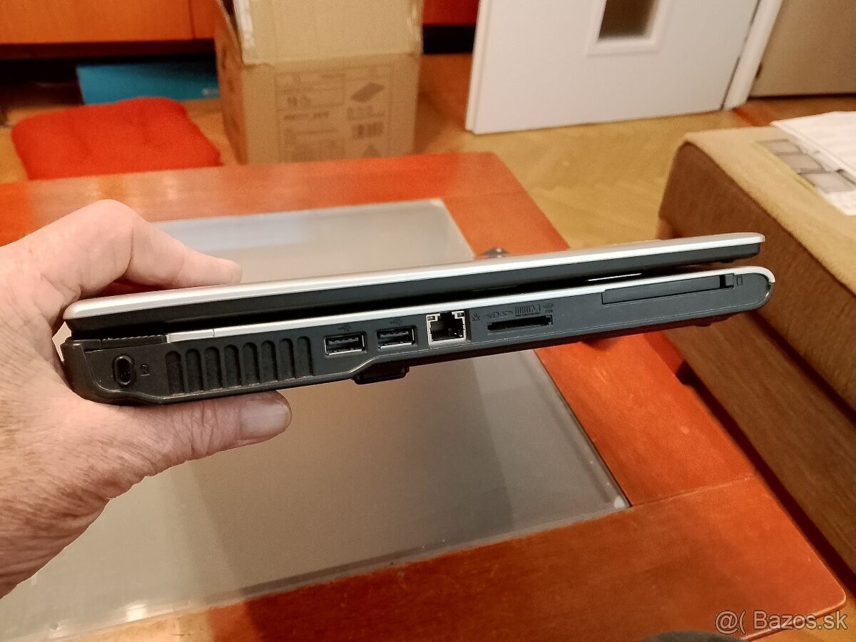 Acer Extensa 5513WLMi - 2