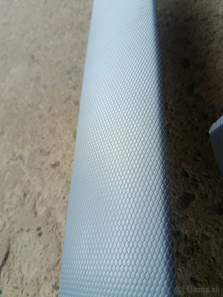 Hlinikový dekor e90/e91 - 2