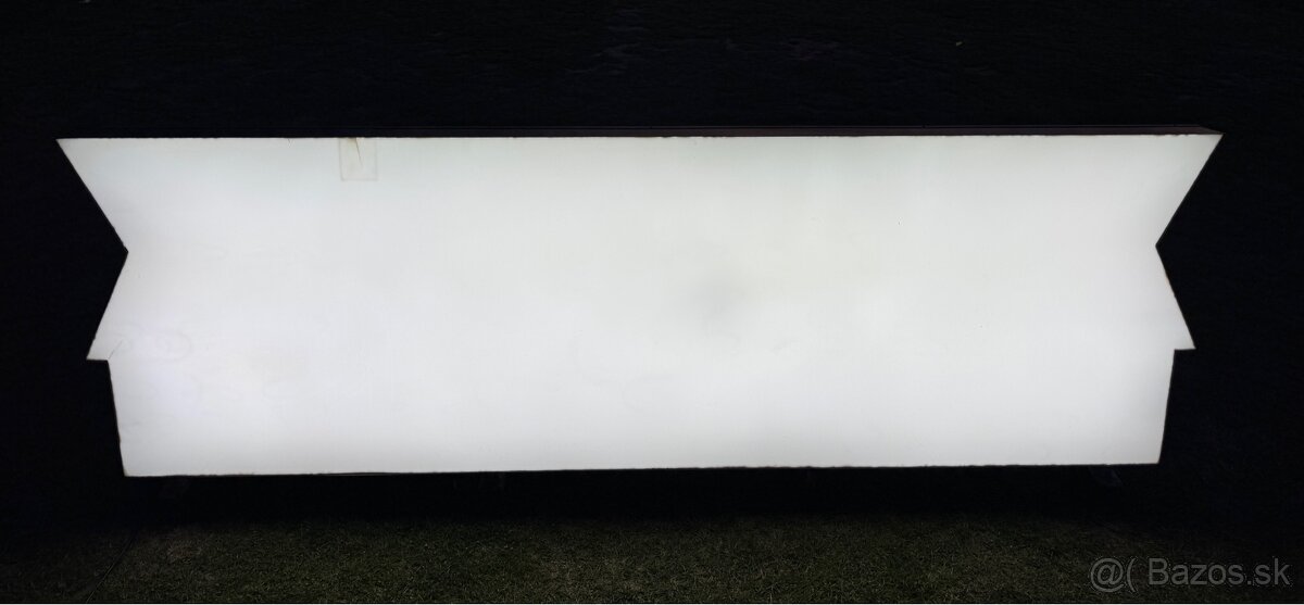 Svetelná Reklama - 2