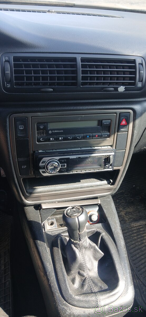 Volkswagen Passat b5.5 1.9tdi 74kw - 2