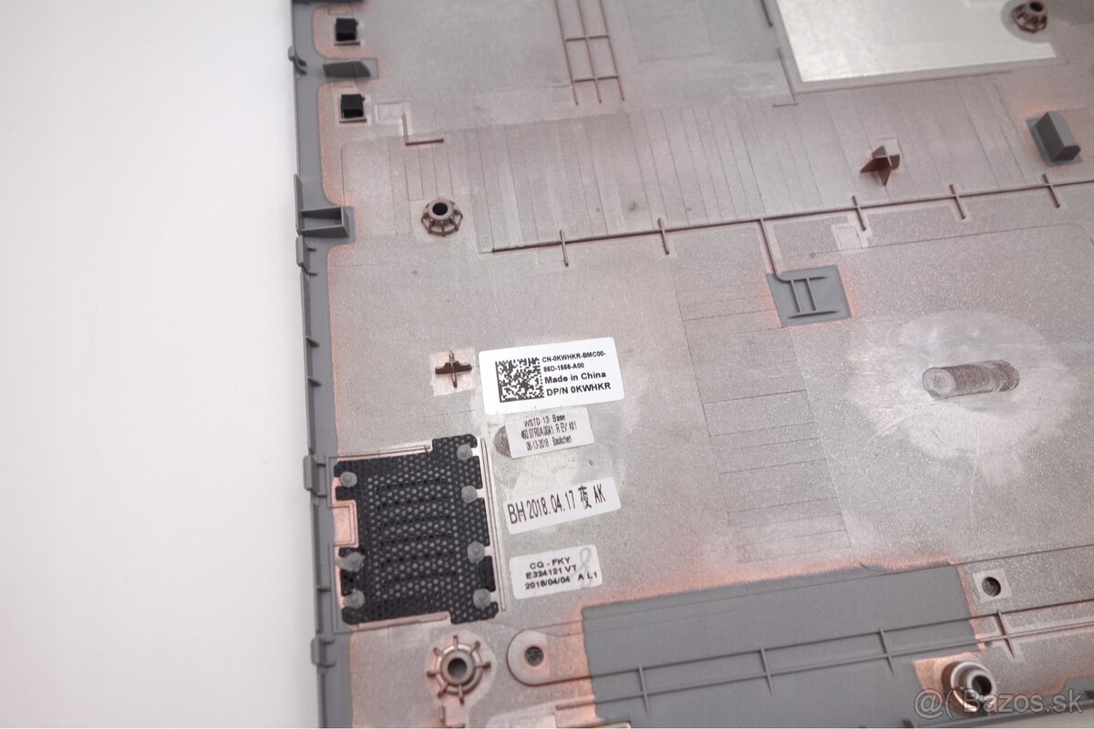 Spodna Vana Dell Inspiron 13 - 2