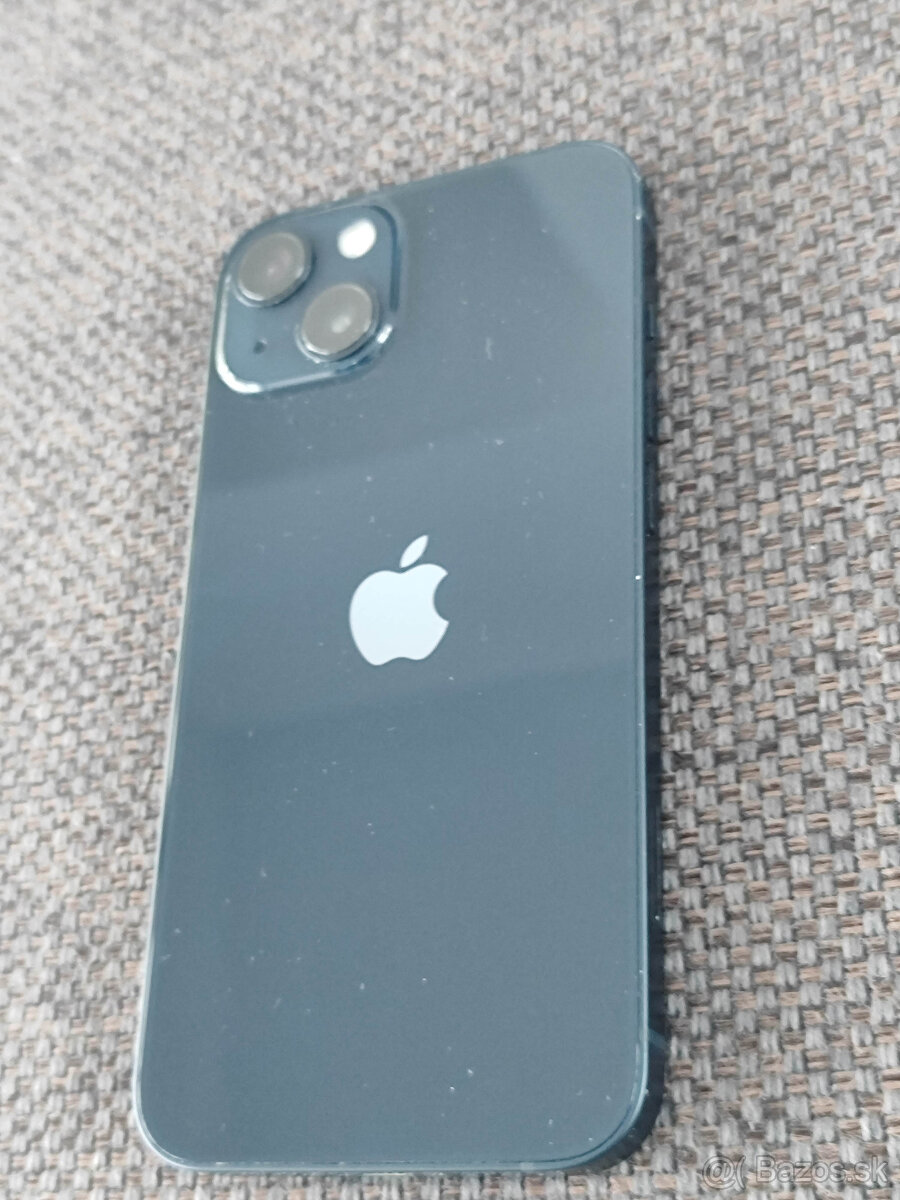 Iphone 13 Black 128GB - 2