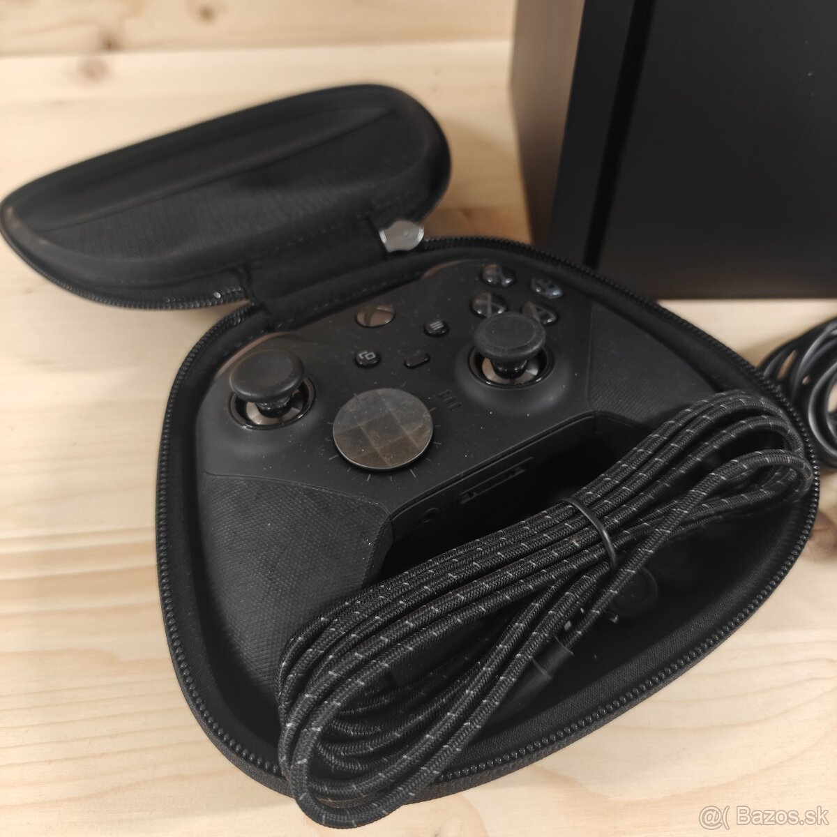 XBOX Series X - ELITE V2 - 2