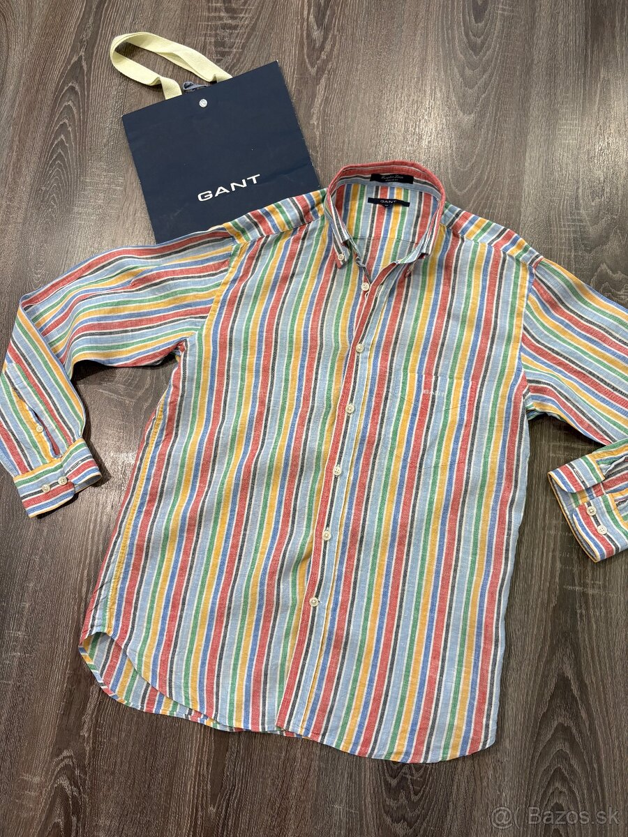 Gant panska letna kosela M - 2