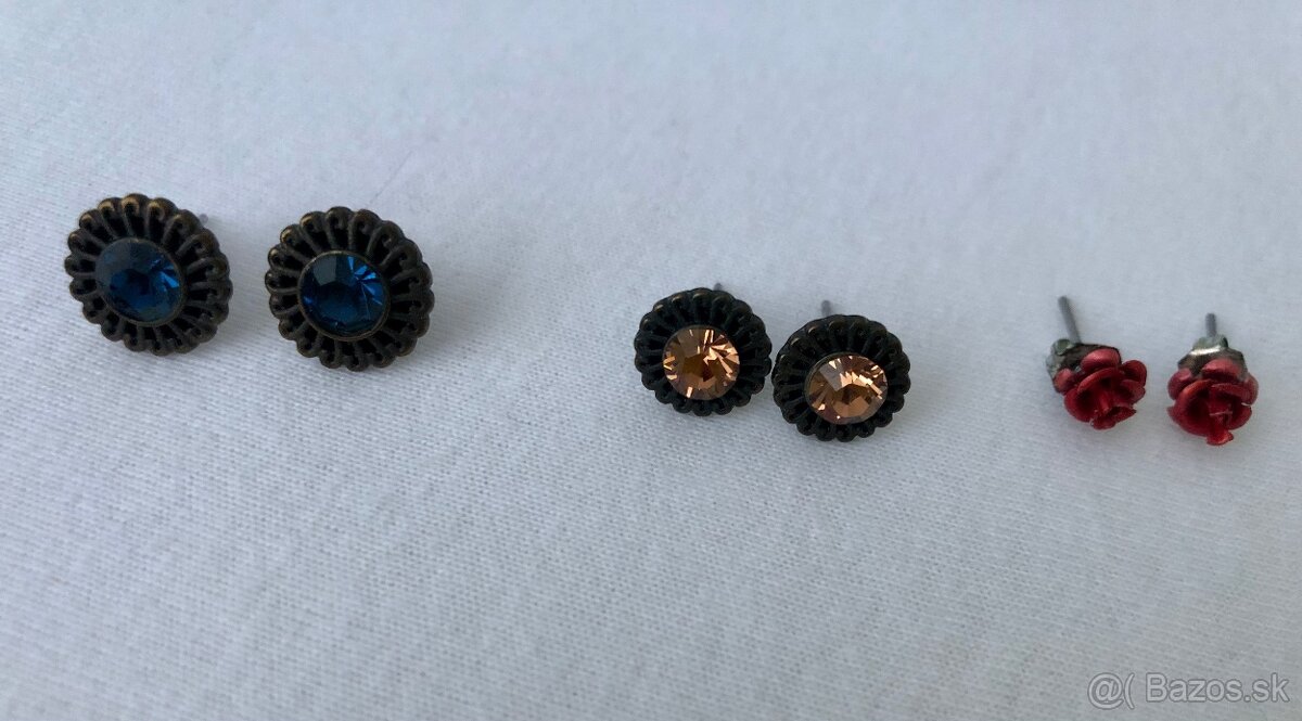 Opasky - 2