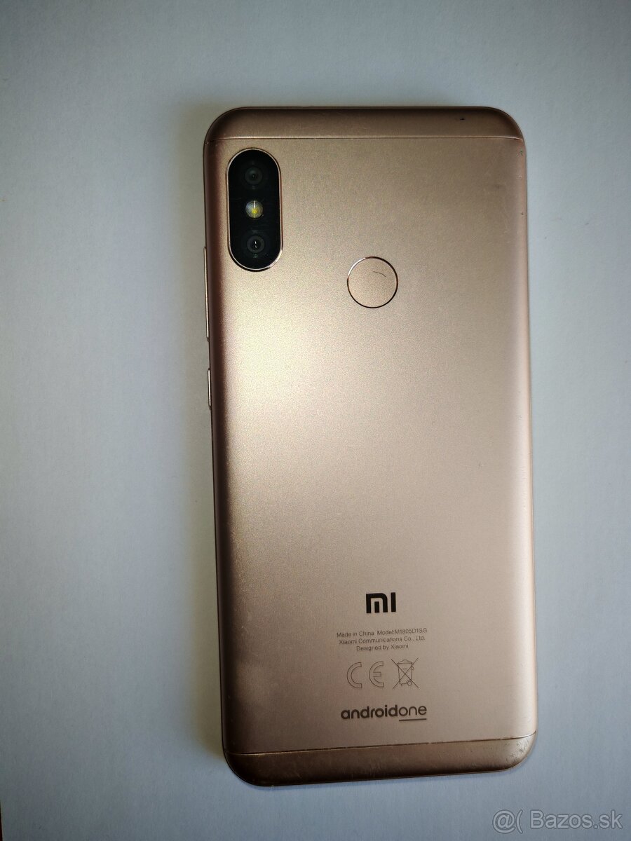 Xiaomi mi a2 lite - 2