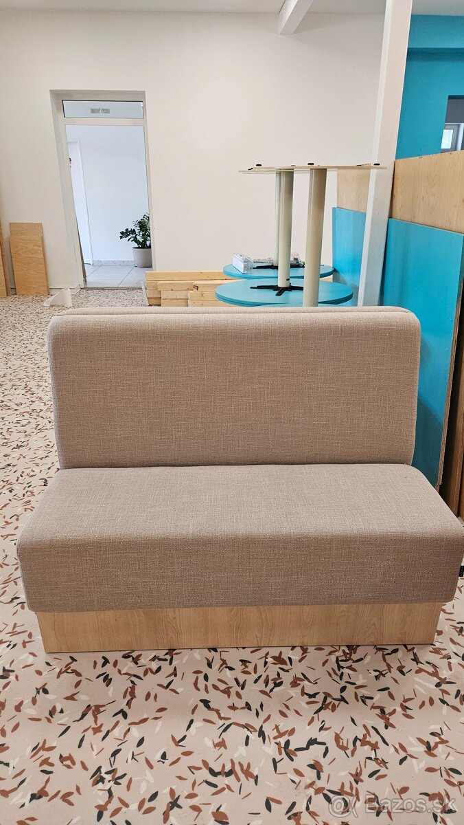 Sedacie boxy - 2