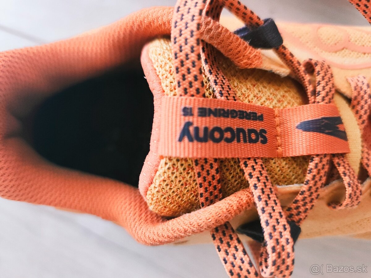 Saucony Peregrine 15 - 2