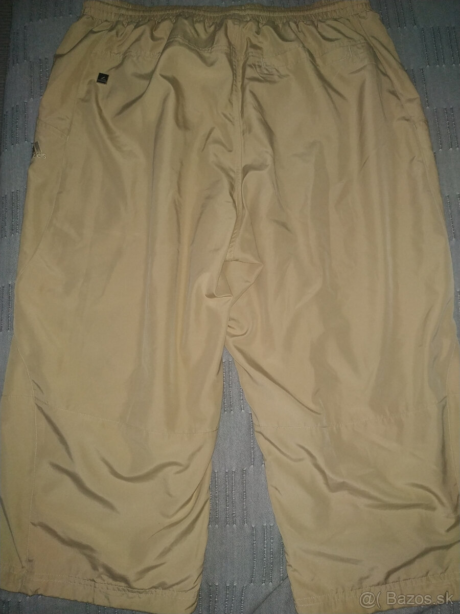 Značkové pánske šortky ADIDAS - 2