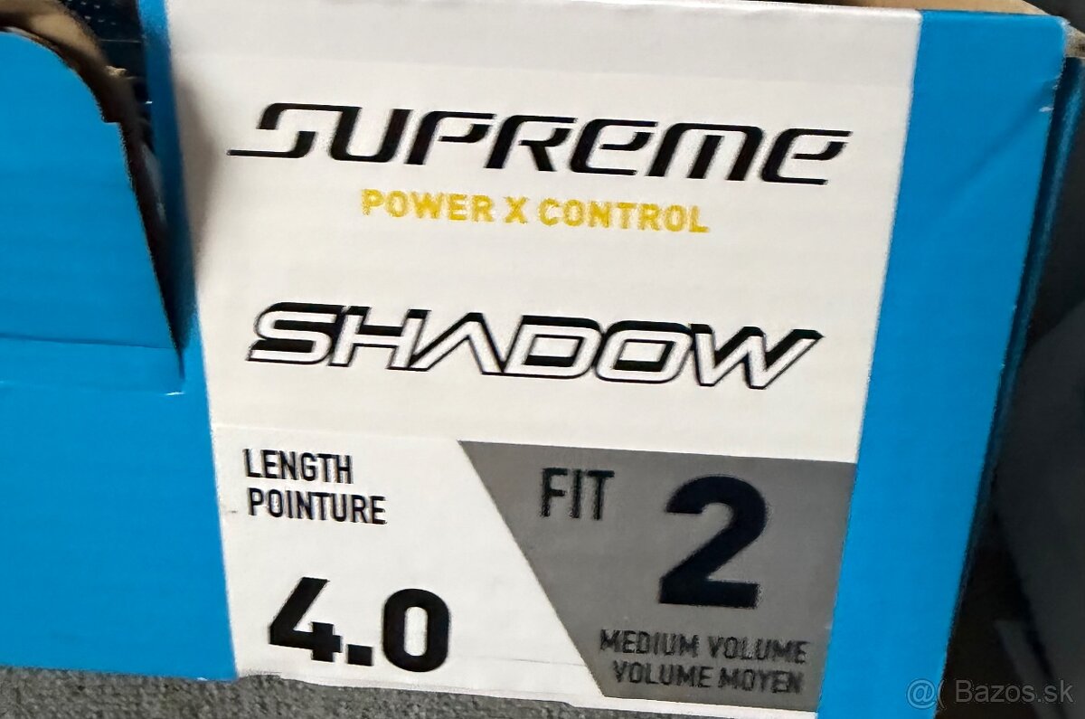 Shadow - 2