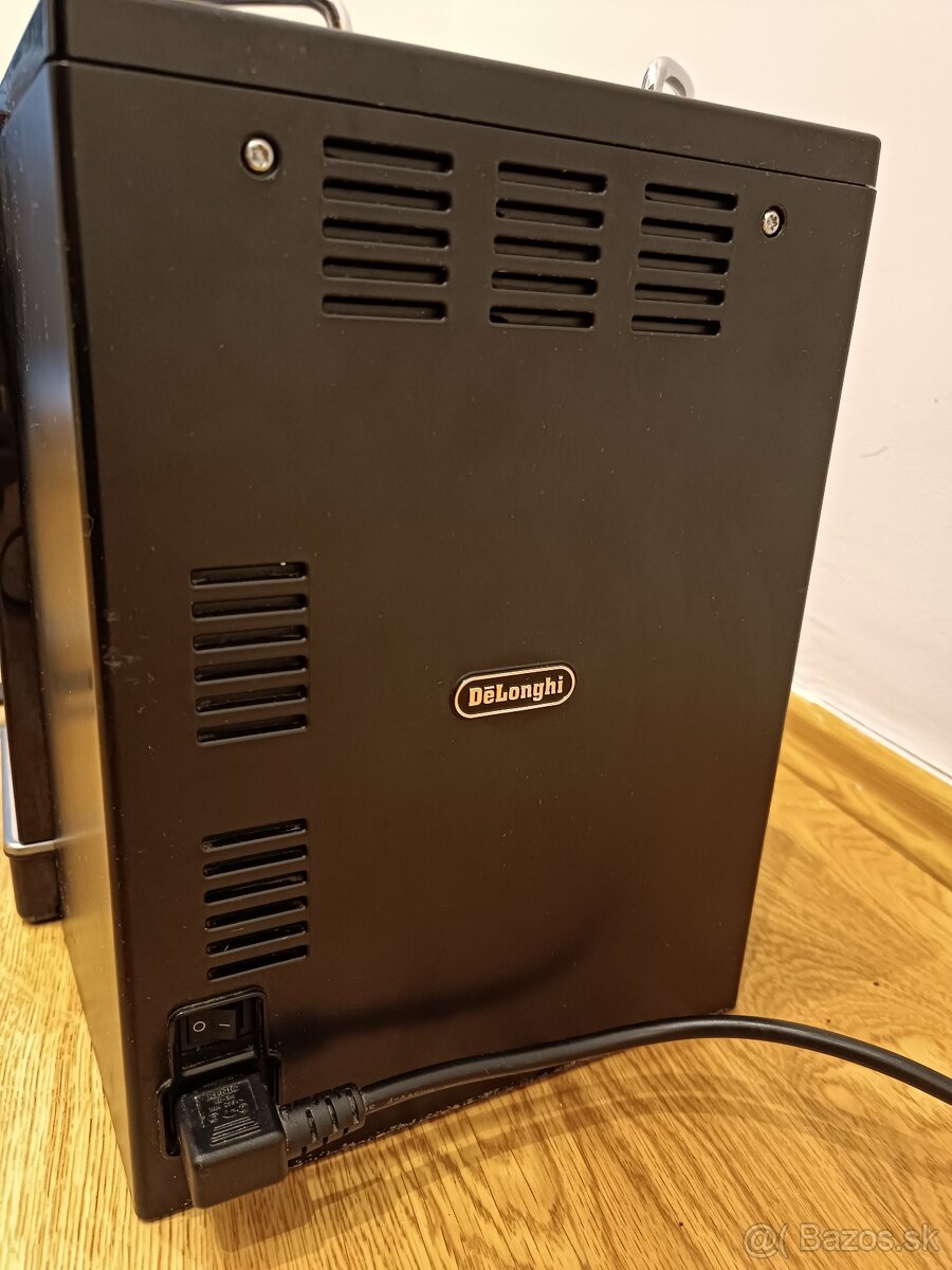 Delonghi EC820B - 2