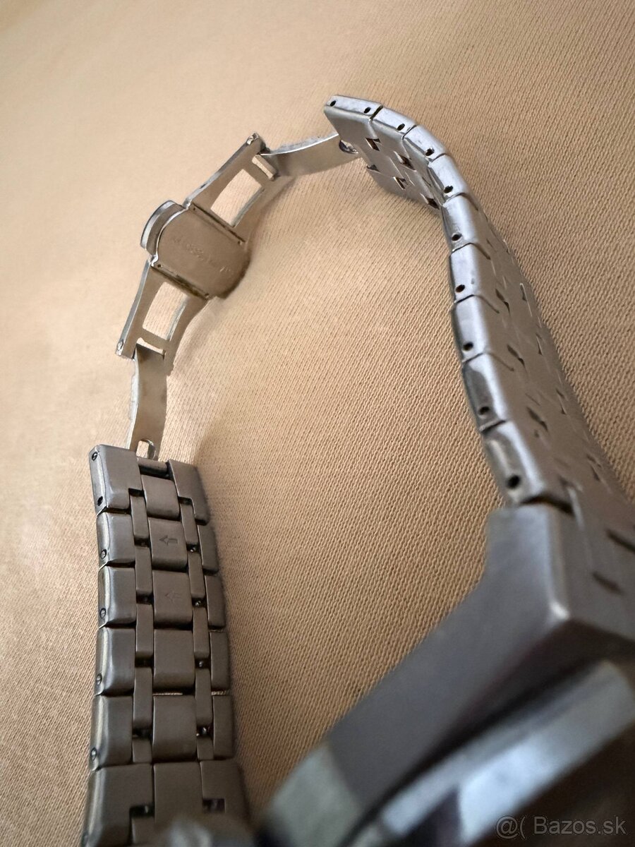 audemars piguet AP hodinky - 2