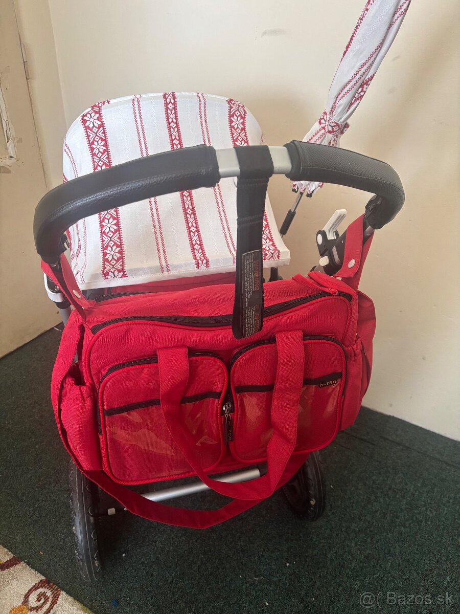 Kocik Bugaboo cameleon 3 - 2