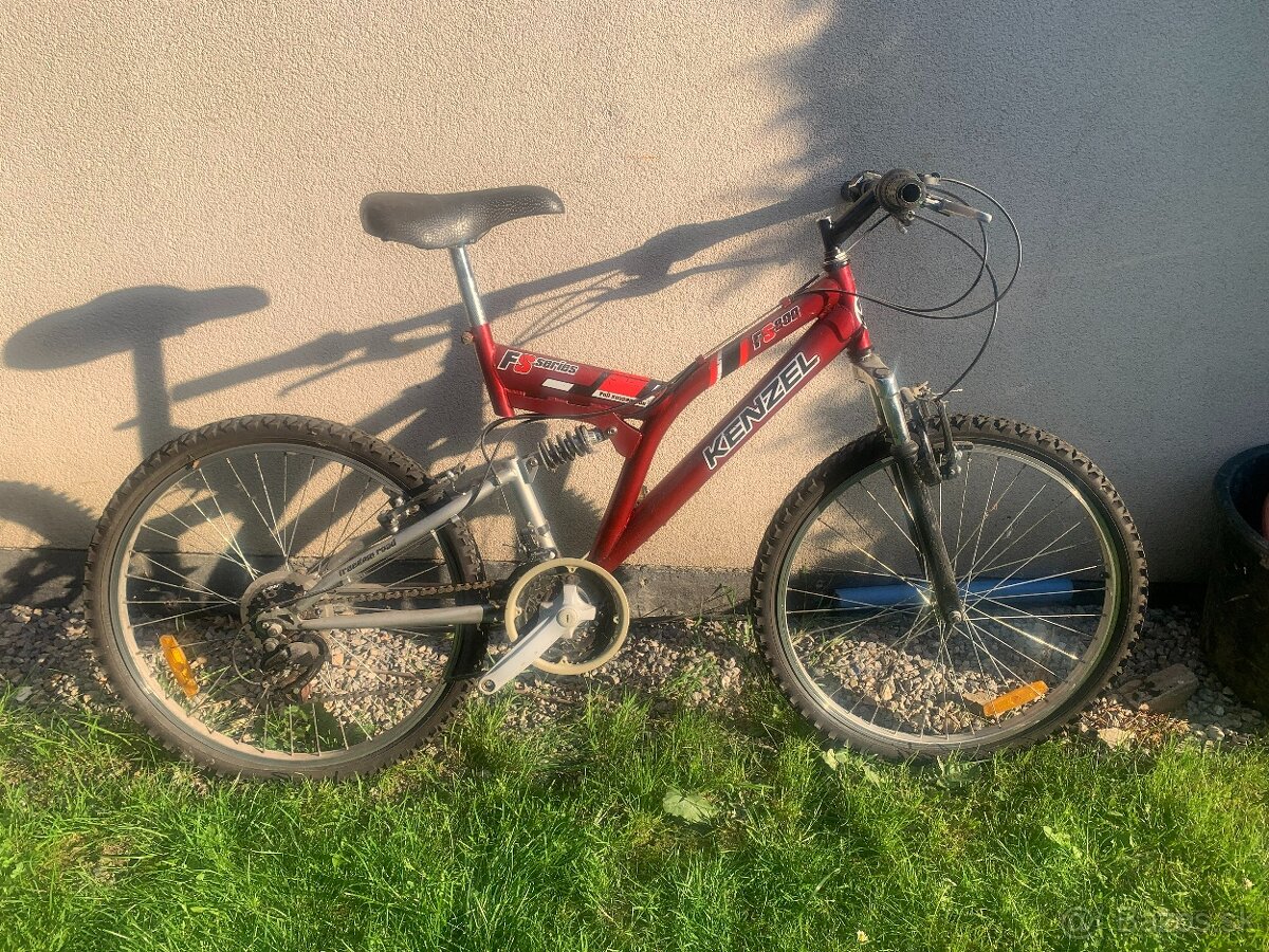 Darujem 2 bicygle - 2