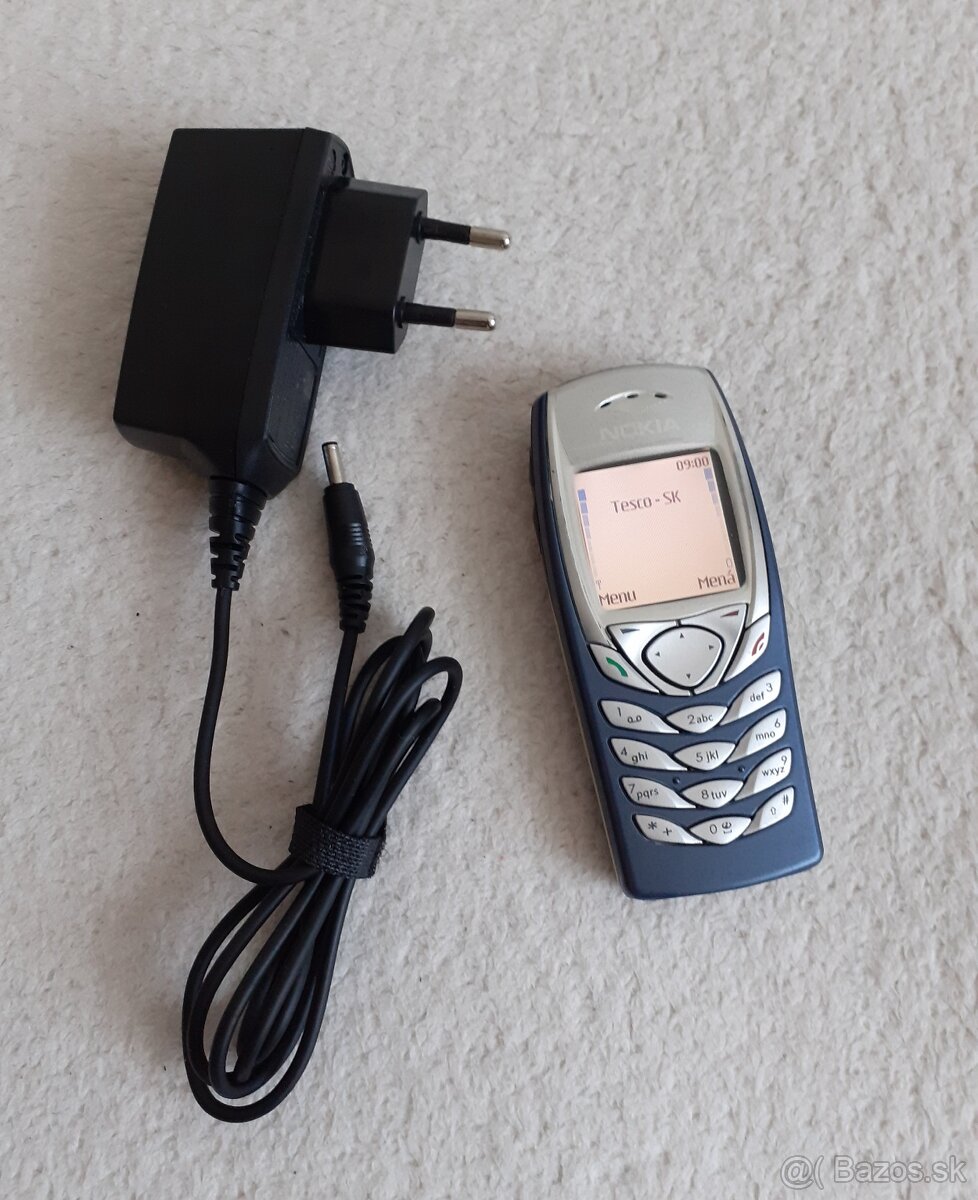 NOKIA 6100 - 2