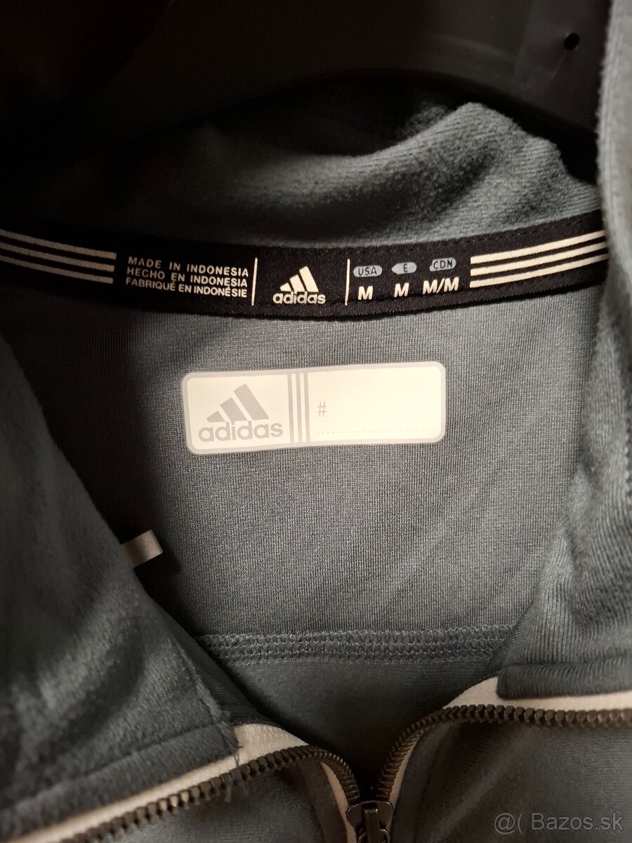 Mikina Adidas M - 2