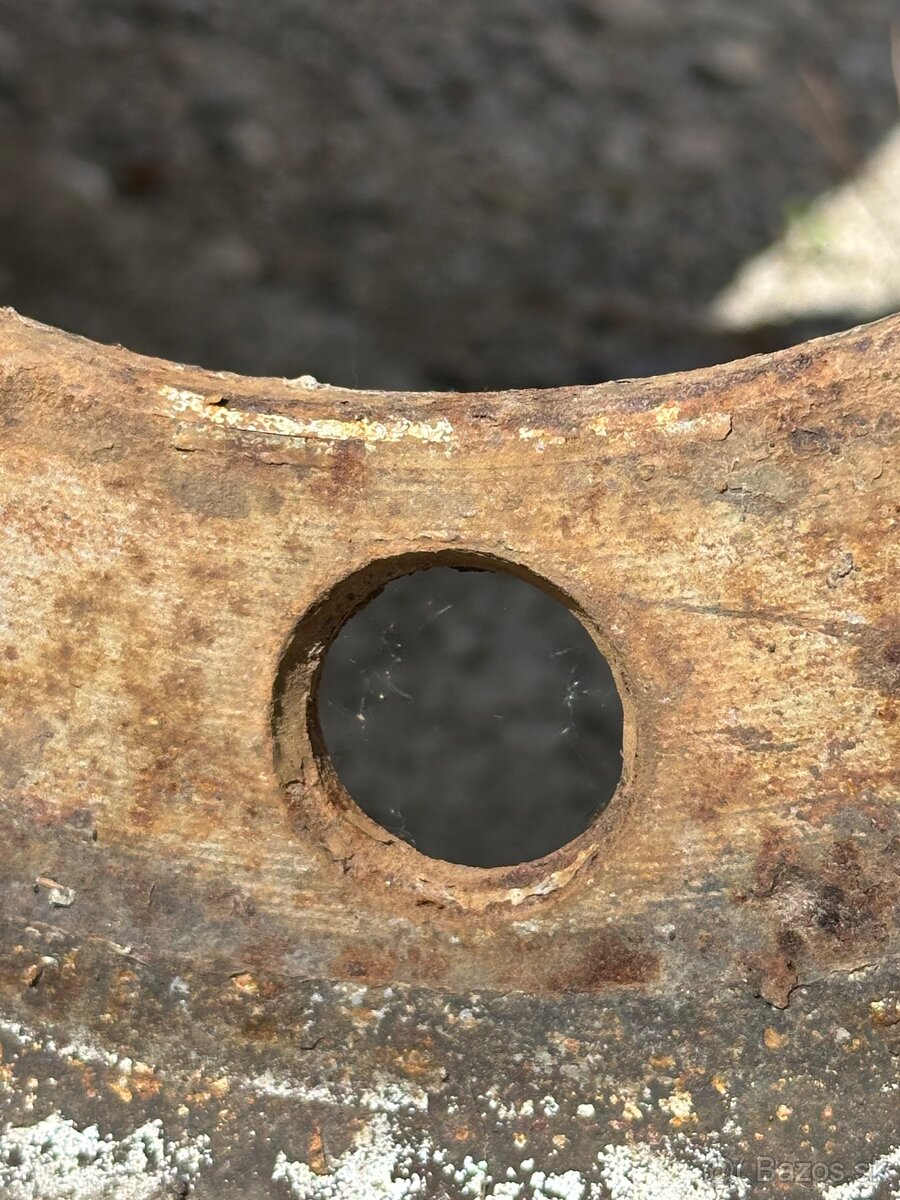 Kolesá 285/70R 19,5 - 2