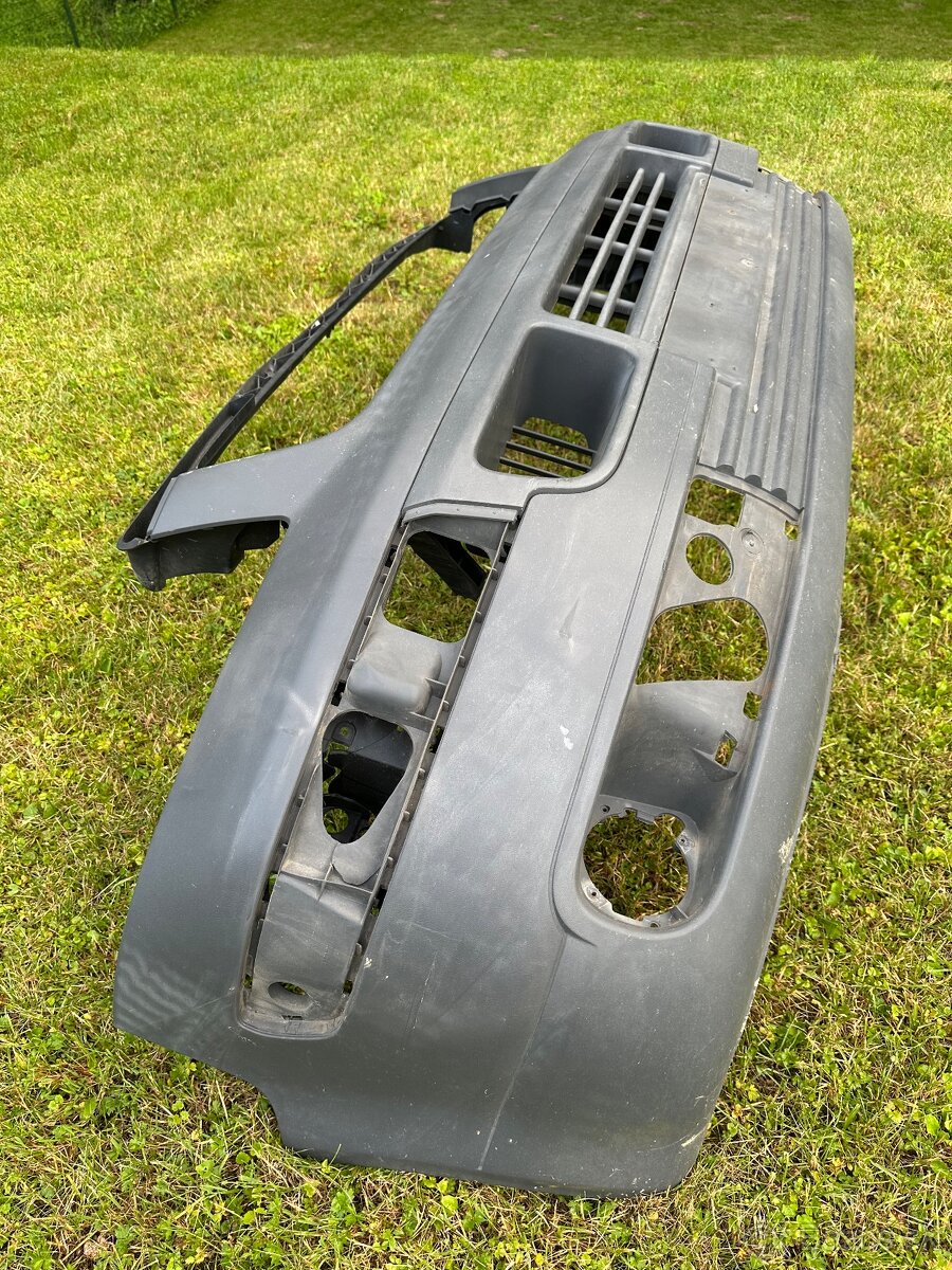 Naraznik vw t5 - 2