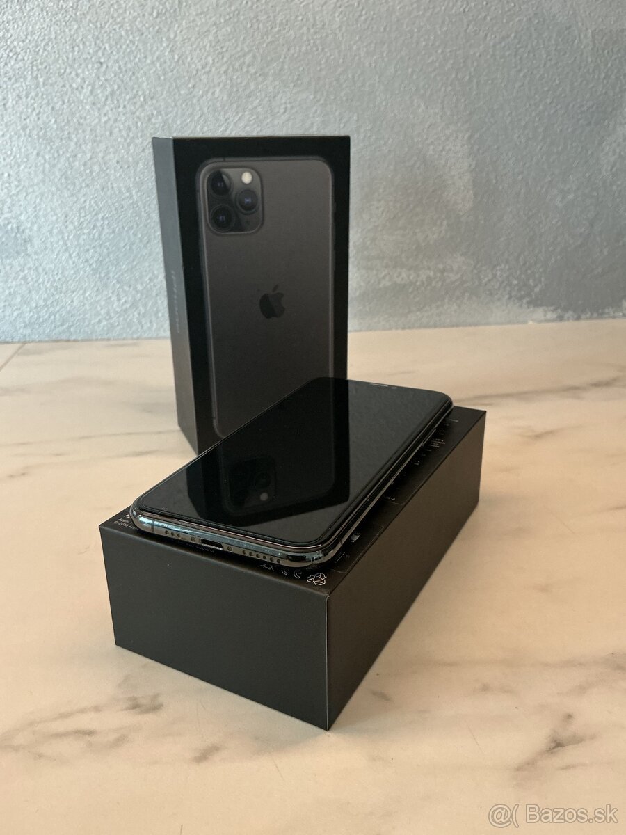 Iphone 11 Pro 256GB - 2