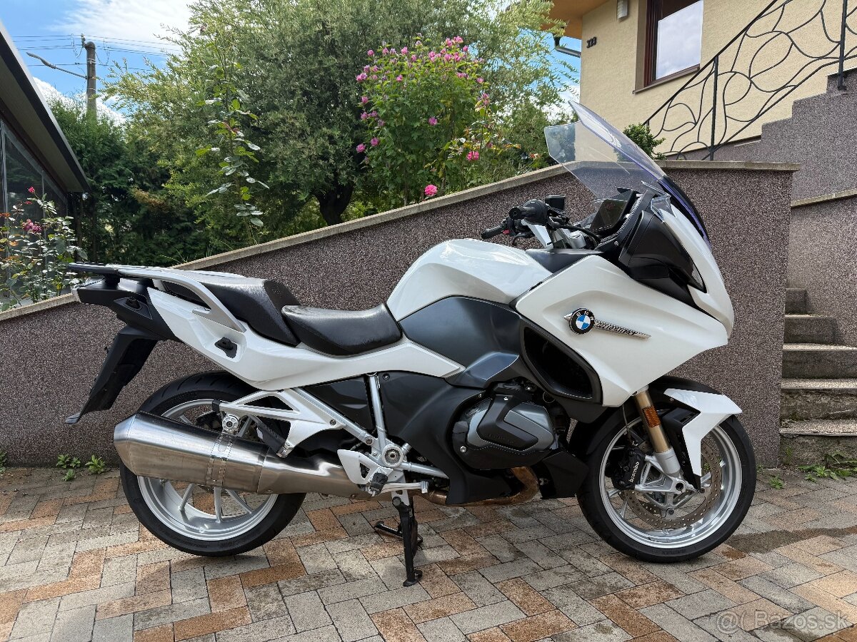BMW R 1250 RT 2022 - 2