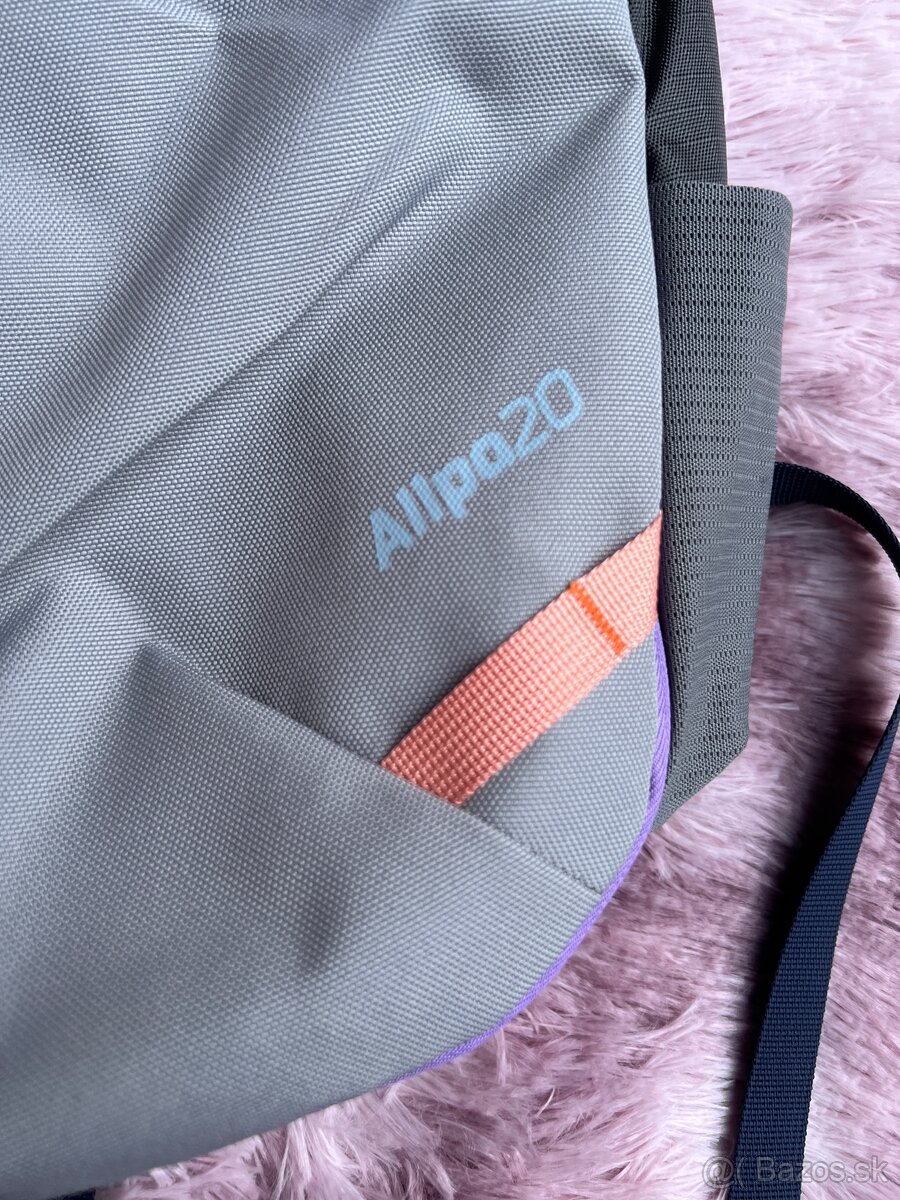 Batoh Cotopaxi Allpa 20 - 2