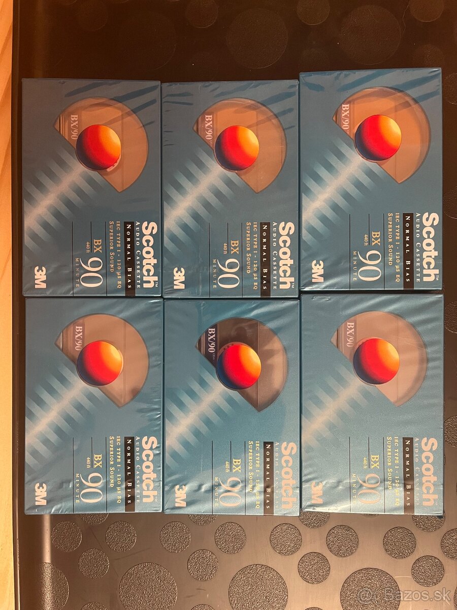 Scotch BX90 - 2