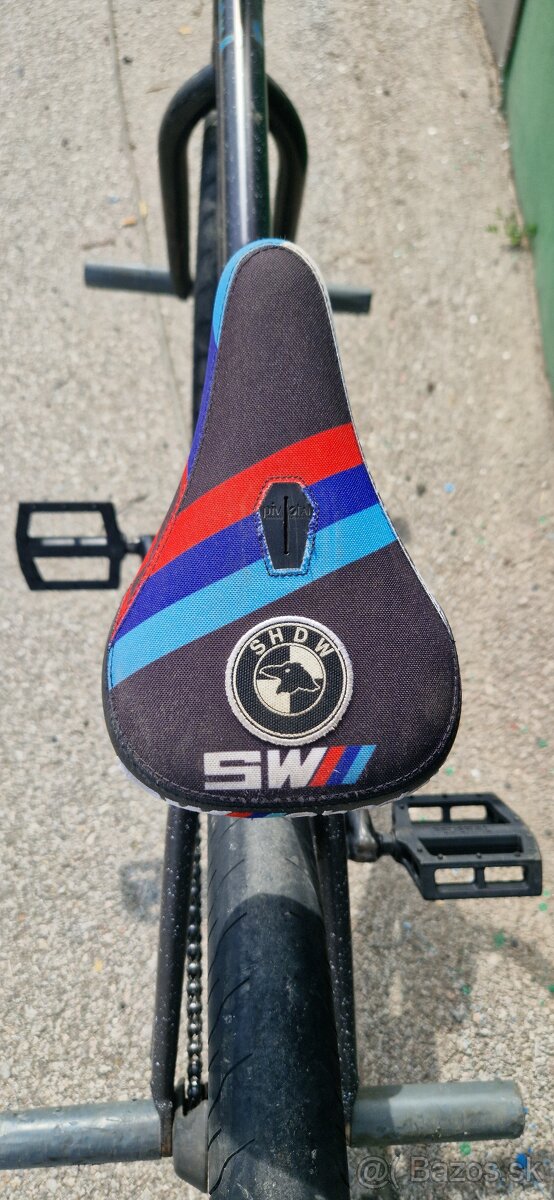 BMX Fiend - 2