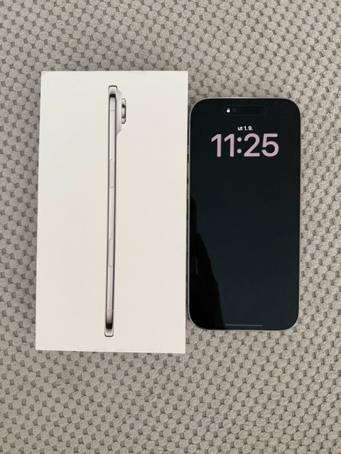 17Air 256GB - 2