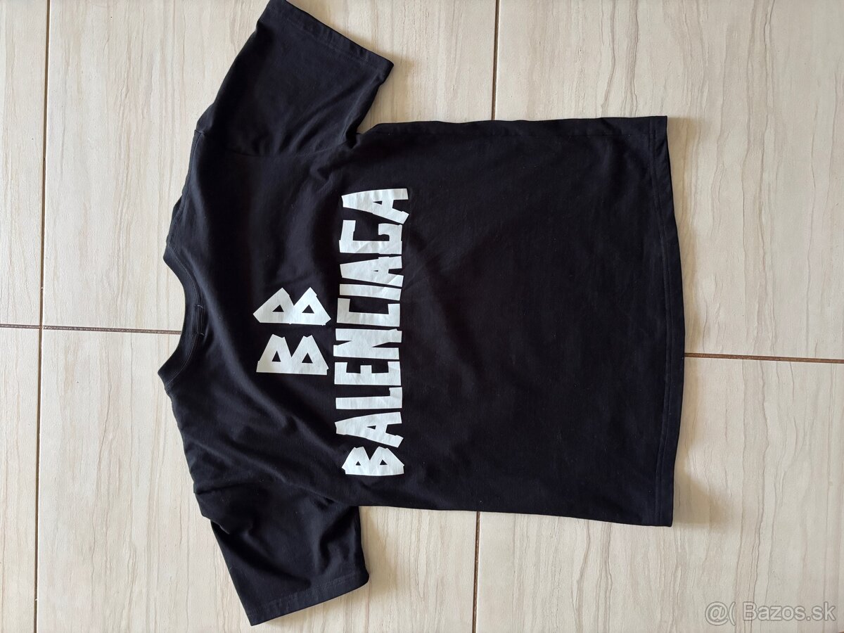 Balenciaga shirt - 2