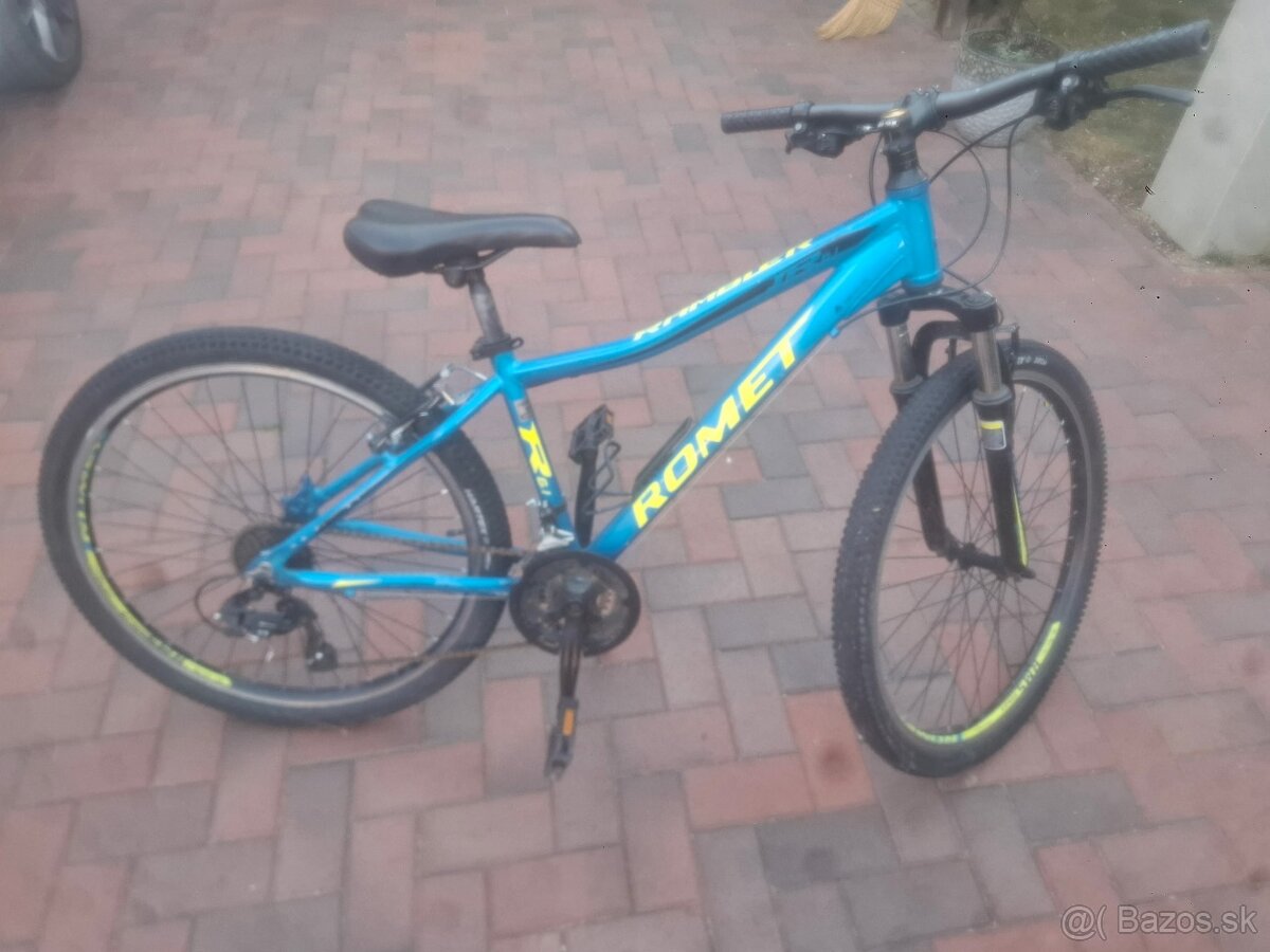 Bicykel - 2