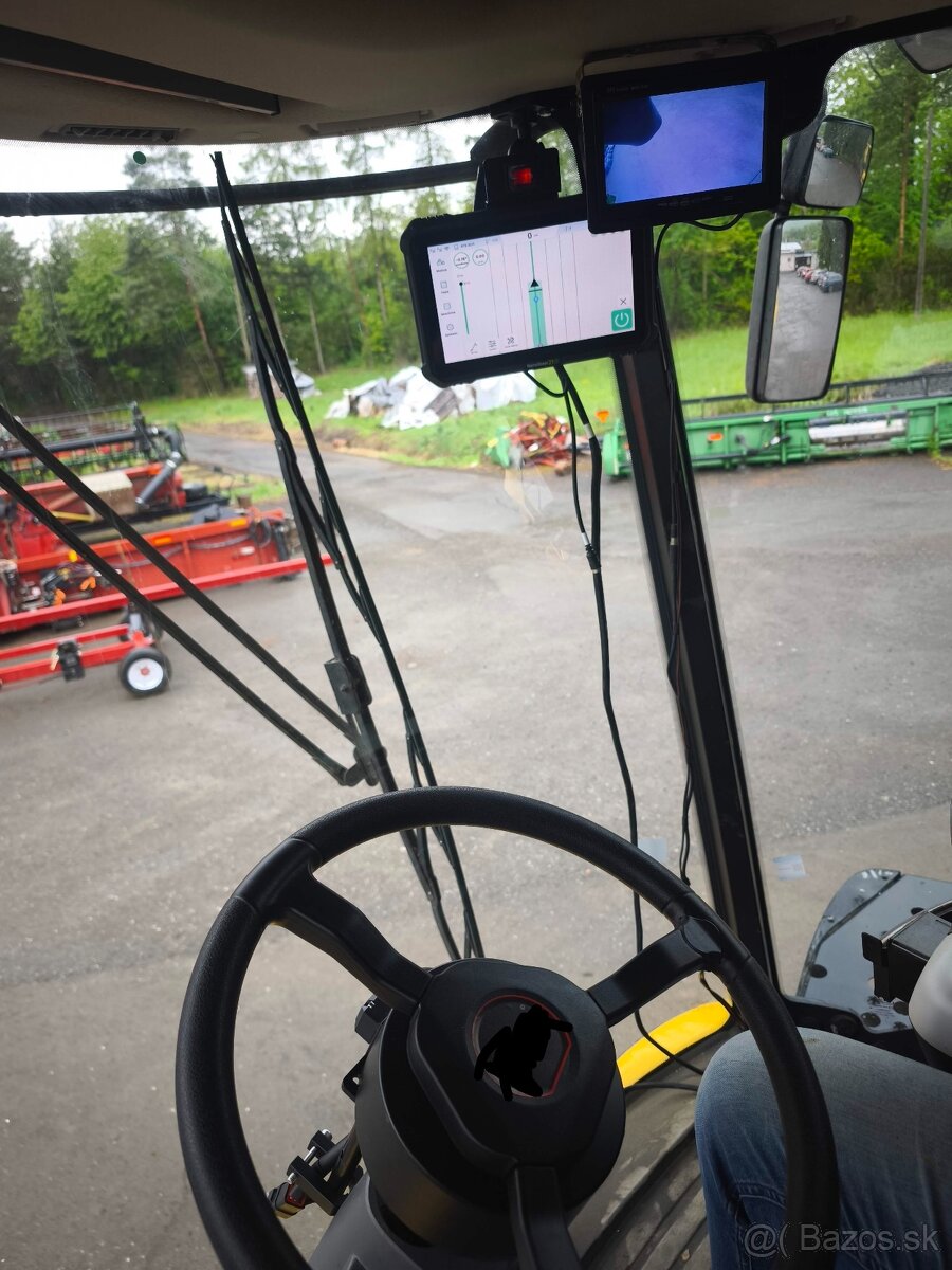 Gps pre traktor s Rtk - 2