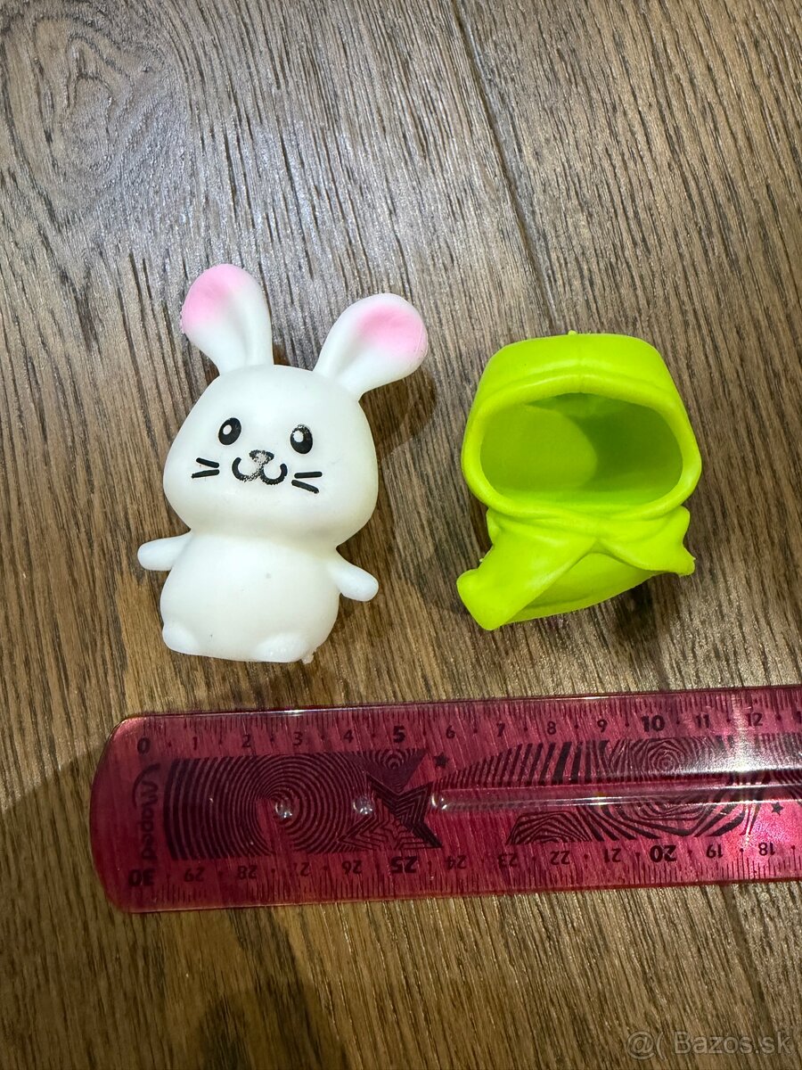 Squishy zajac - 2