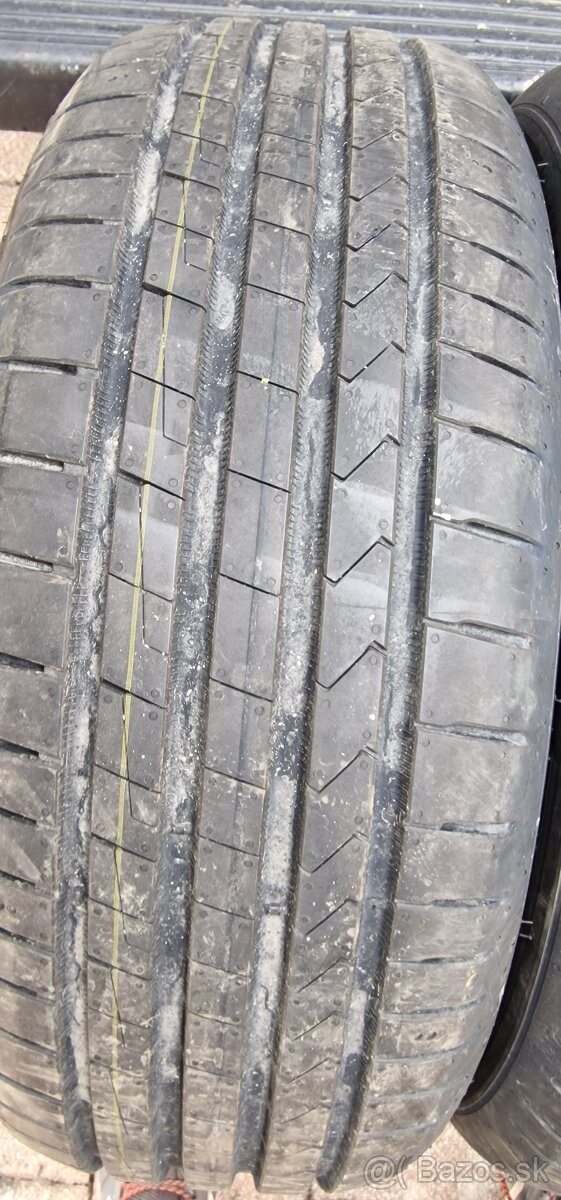 225/60 R16 Hankook - 2