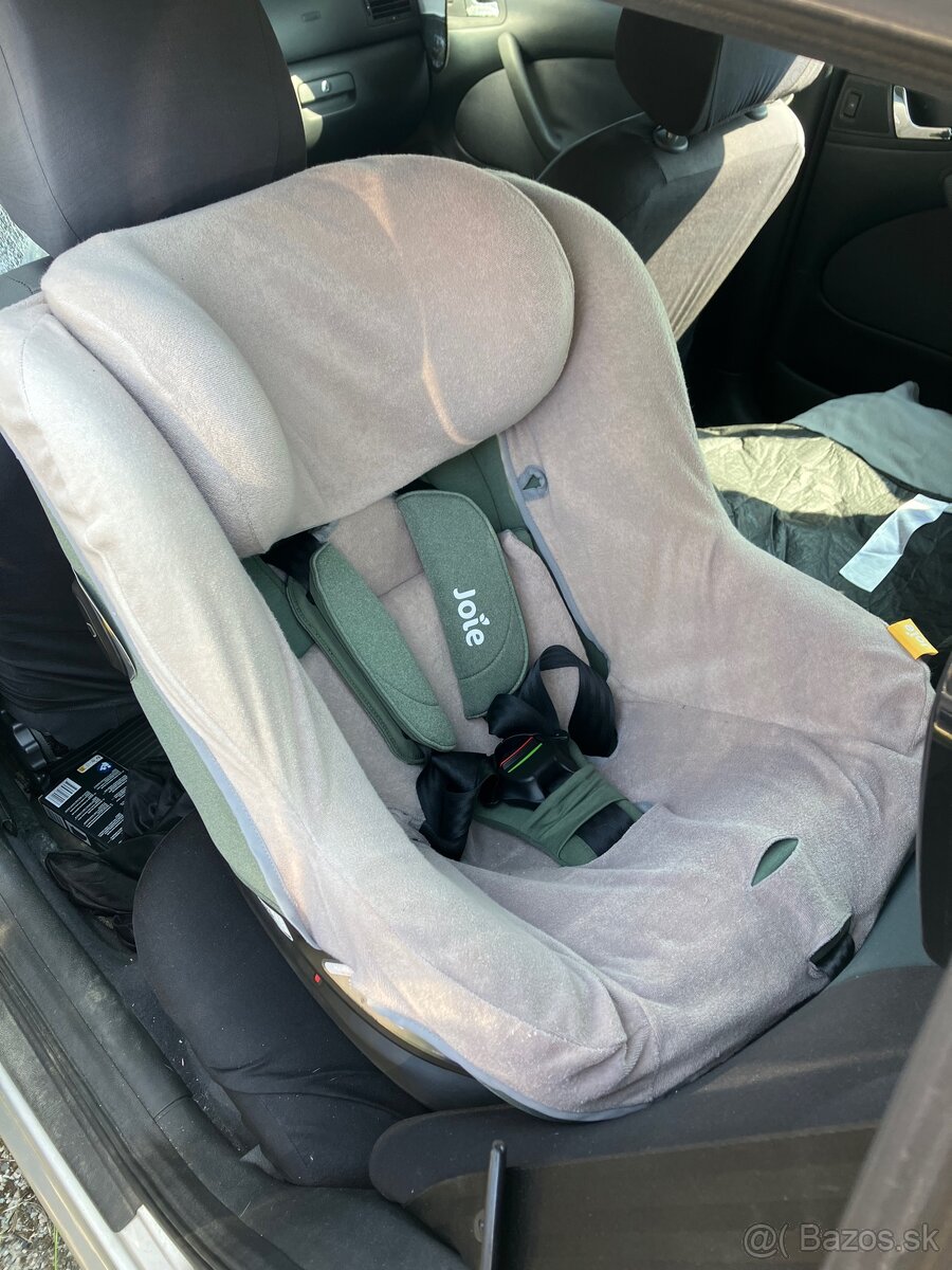 🚗 Joie i-Spin 360 - 2