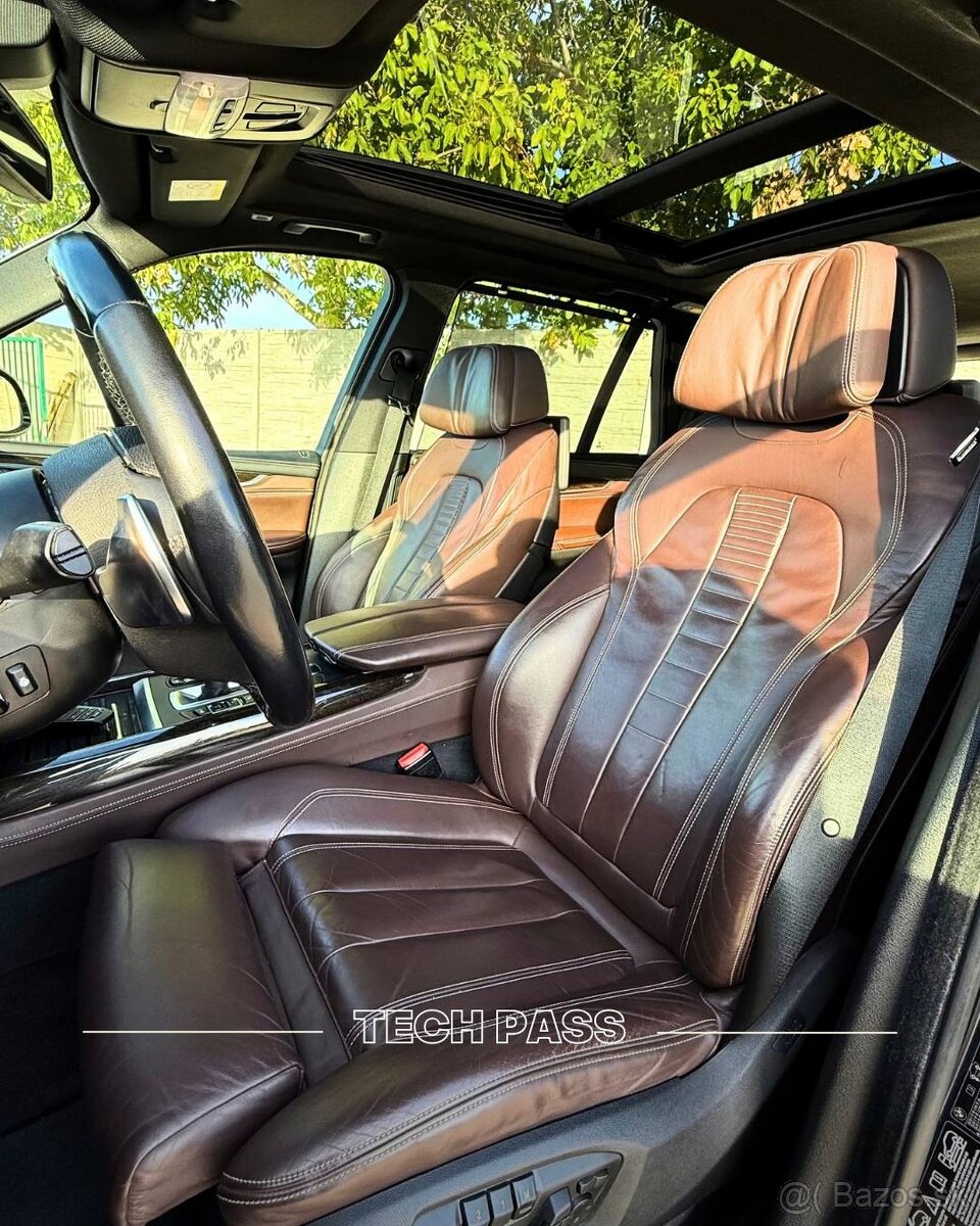 BMW X5 40d - 2