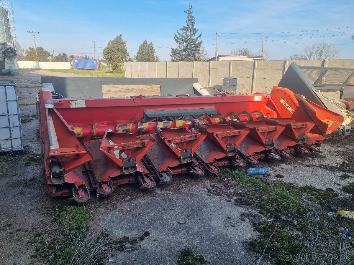 Drago Olimac N6TR kukuričný adaptér - 2