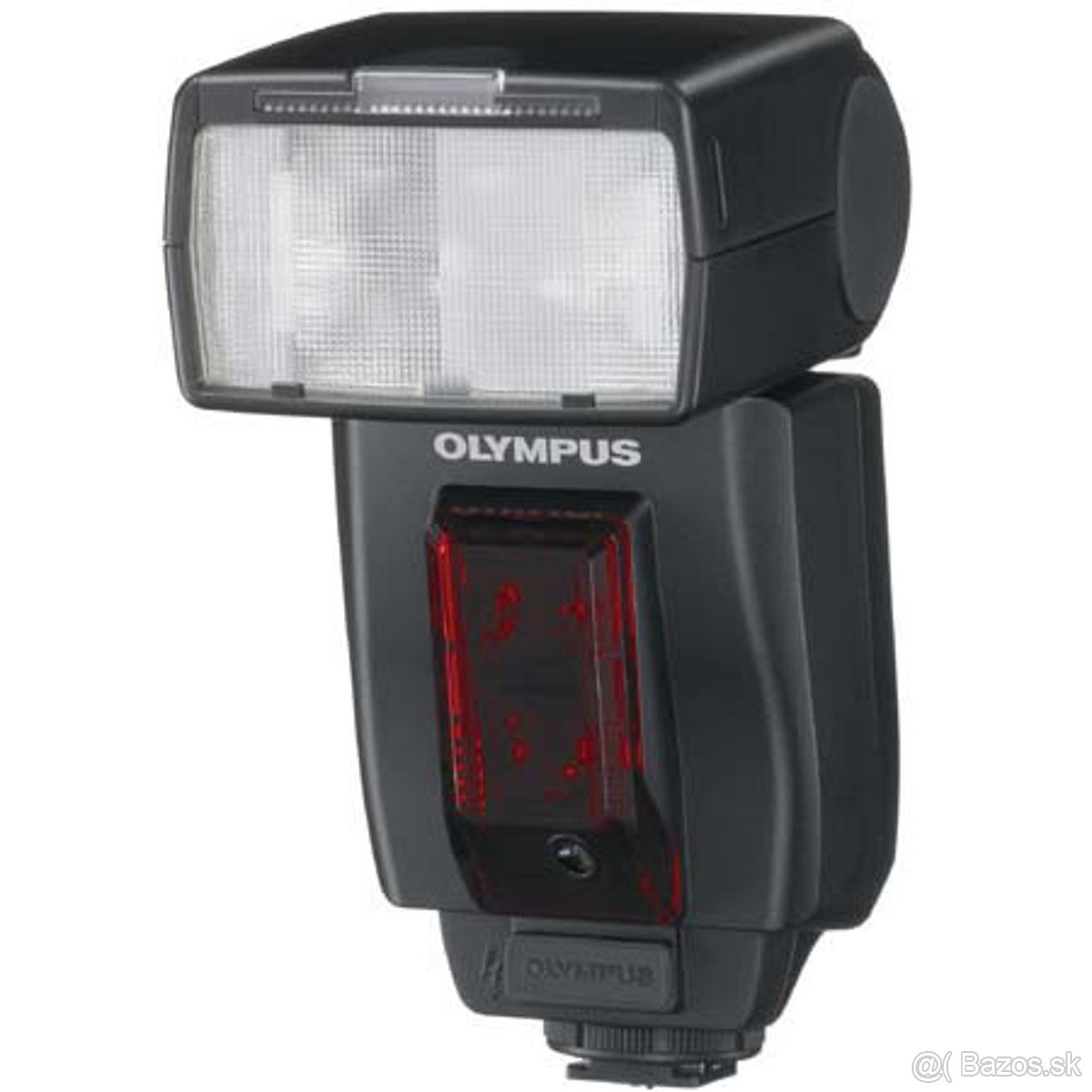 Olympus FL-50 – externý systémový blesk - 2