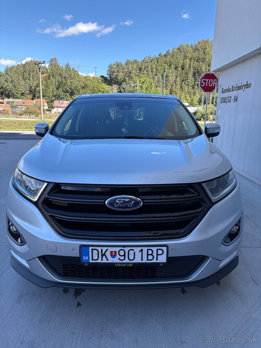 Ford Edge 2.0 TDCI - 2
