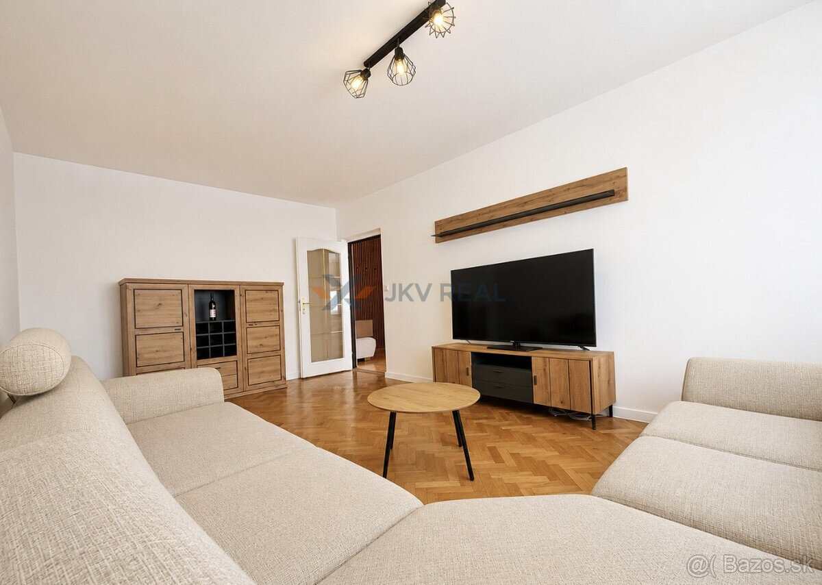 Moderný 2,5i byt na THK - 2