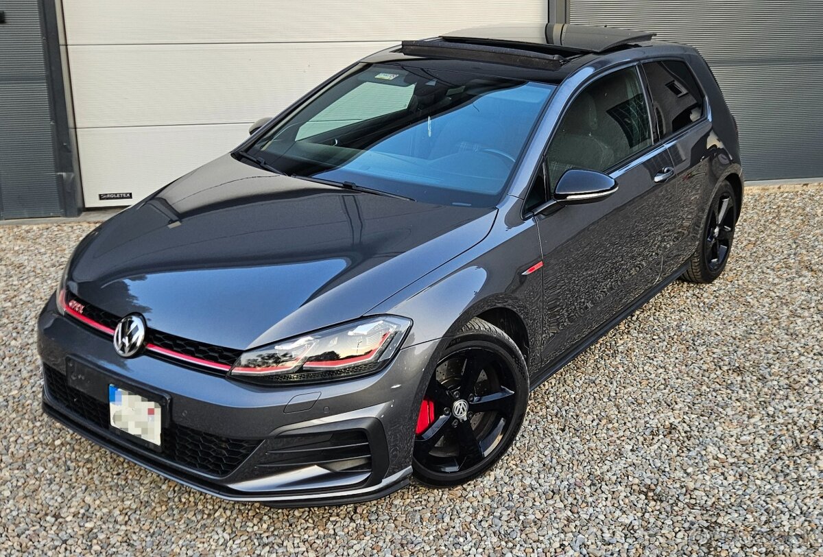 Volkswagen Golf 7.5 GTI Performance 2.0tsi - 2