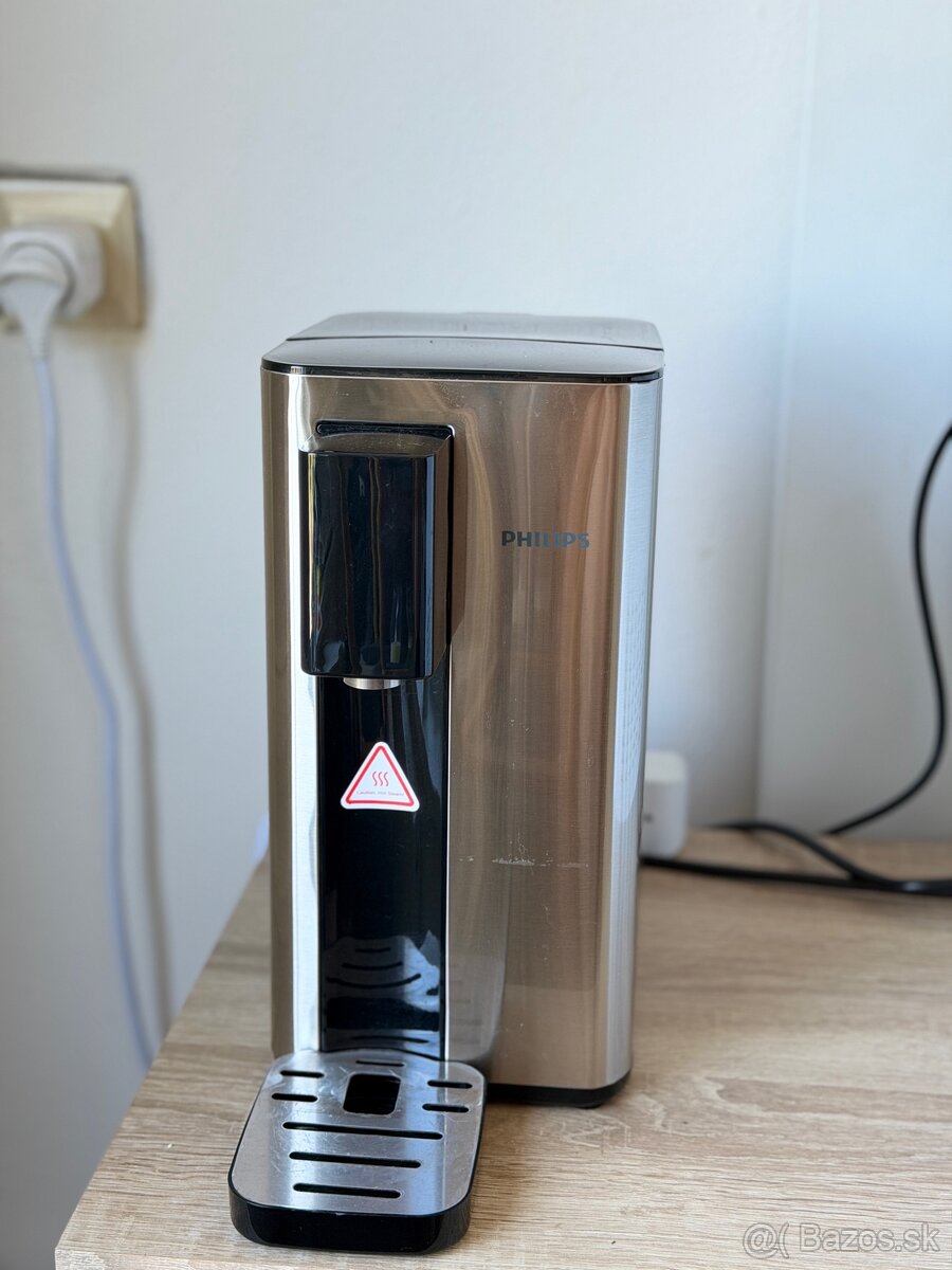 Ohrievač vody (Philips ADD5906S) - 2
